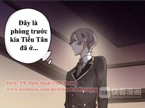 đọc truyện Vết Cắn Ngọt Ngào 2 Chương 13 ảnh 29 tại Thiên Thai Truyện