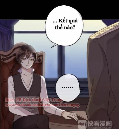 đọc truyện Vết Cắn Ngọt Ngào 2 Chương 13 ảnh 30 tại Thiên Thai Truyện