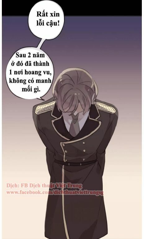 đọc truyện Vết Cắn Ngọt Ngào 2 Chương 13 ảnh 31 tại Thiên Thai Truyện