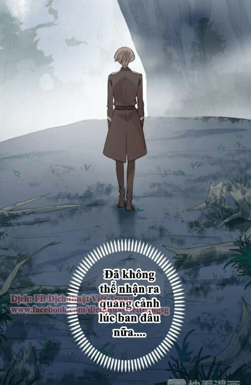 đọc truyện Vết Cắn Ngọt Ngào 2 Chương 13 ảnh 5 tại Thiên Thai Truyện