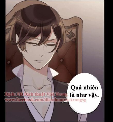 đọc truyện Vết Cắn Ngọt Ngào 2 Chương 13 ảnh 32 tại Thiên Thai Truyện