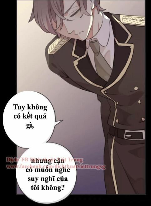 đọc truyện Vết Cắn Ngọt Ngào 2 Chương 13 ảnh 33 tại Thiên Thai Truyện