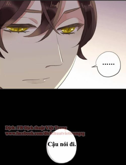 đọc truyện Vết Cắn Ngọt Ngào 2 Chương 13 ảnh 34 tại Thiên Thai Truyện