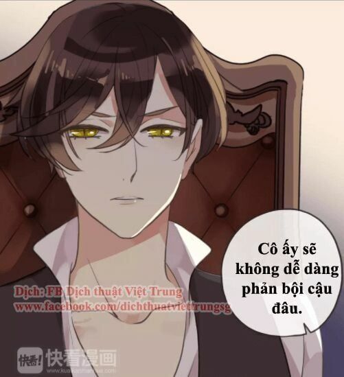 đọc truyện Vết Cắn Ngọt Ngào 2 Chương 13 ảnh 36 tại Thiên Thai Truyện