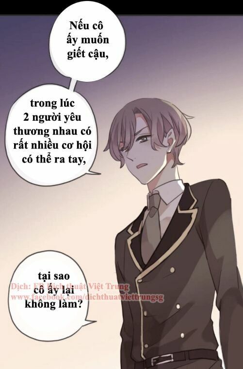 đọc truyện Vết Cắn Ngọt Ngào 2 Chương 13 ảnh 38 tại Thiên Thai Truyện