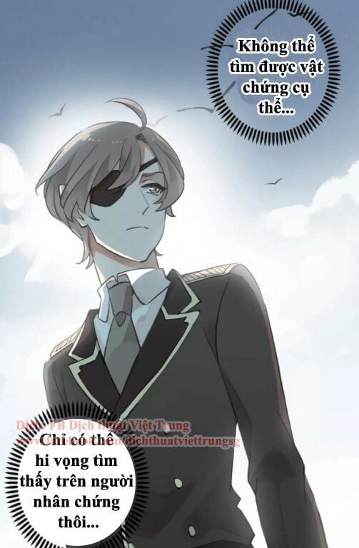 đọc truyện Vết Cắn Ngọt Ngào 2 Chương 13 ảnh 6 tại Thiên Thai Truyện