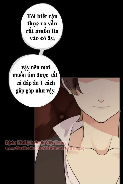 đọc truyện Vết Cắn Ngọt Ngào 2 Chương 13 ảnh 43 tại Thiên Thai Truyện