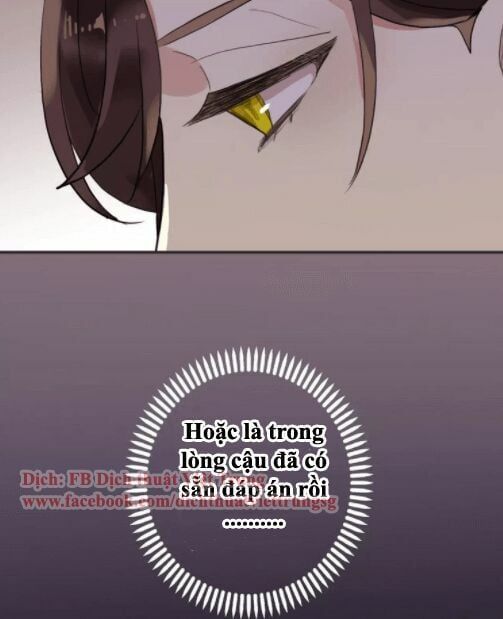 đọc truyện Vết Cắn Ngọt Ngào 2 Chương 13 ảnh 51 tại Thiên Thai Truyện