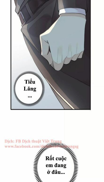 đọc truyện Vết Cắn Ngọt Ngào 2 Chương 13 ảnh 7 tại Thiên Thai Truyện