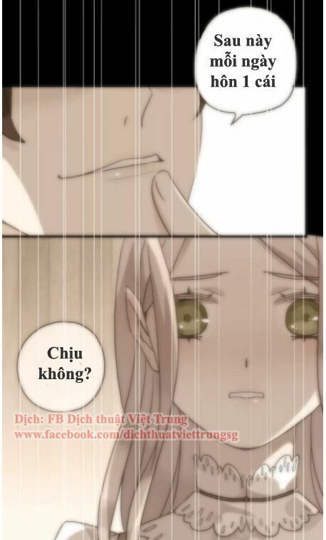 đọc truyện Vết Cắn Ngọt Ngào 2 Chương 13 ảnh 54 tại Thiên Thai Truyện