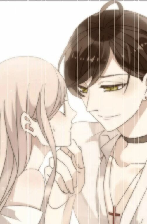 đọc truyện Vết Cắn Ngọt Ngào 2 Chương 13 ảnh 55 tại Thiên Thai Truyện