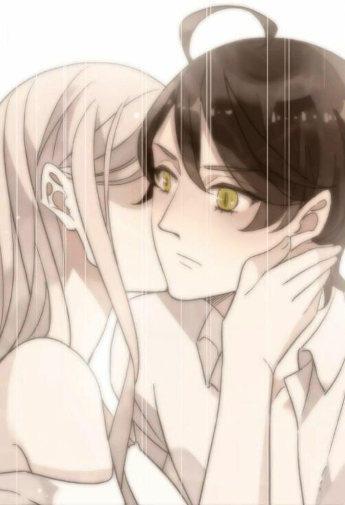 đọc truyện Vết Cắn Ngọt Ngào 2 Chương 13 ảnh 57 tại Thiên Thai Truyện