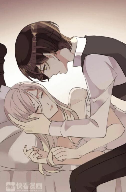 đọc truyện Vết Cắn Ngọt Ngào 2 Chương 13 ảnh 59 tại Thiên Thai Truyện