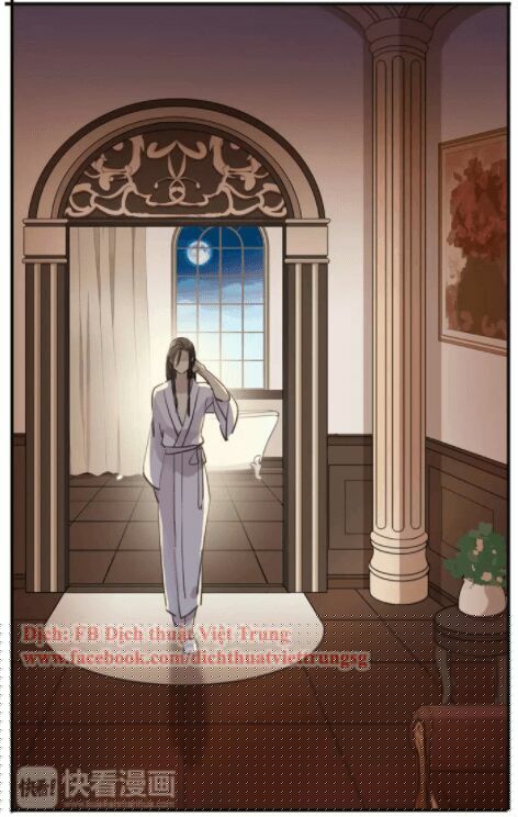 đọc truyện Vết Cắn Ngọt Ngào 2 Chương 13 ảnh 9 tại Thiên Thai Truyện