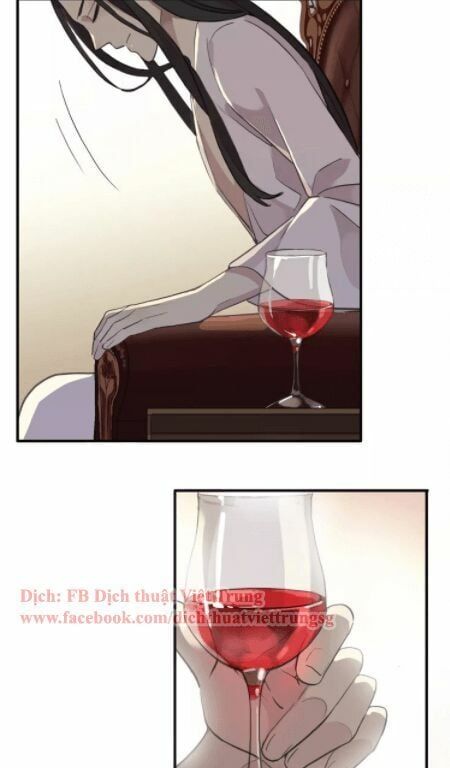 đọc truyện Vết Cắn Ngọt Ngào 2 Chương 13 ảnh 10 tại Thiên Thai Truyện