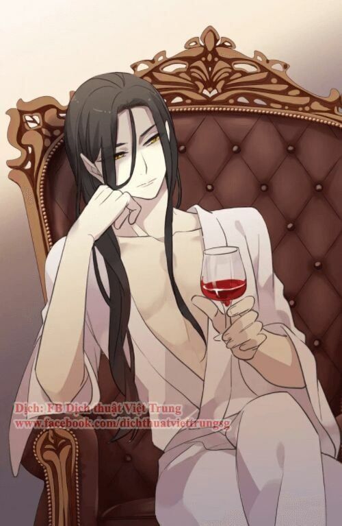 đọc truyện Vết Cắn Ngọt Ngào 2 Chương 13 ảnh 11 tại Thiên Thai Truyện