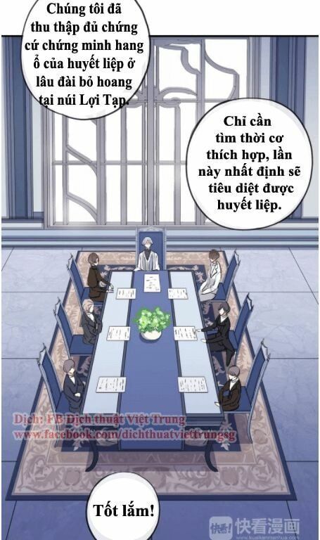 đọc truyện Vết Cắn Ngọt Ngào 2 Chương 14 ảnh 12 tại Thiên Thai Truyện