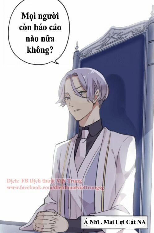 đọc truyện Vết Cắn Ngọt Ngào 2 Chương 14 ảnh 13 tại Thiên Thai Truyện