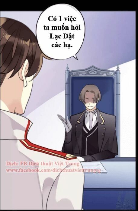 đọc truyện Vết Cắn Ngọt Ngào 2 Chương 14 ảnh 14 tại Thiên Thai Truyện