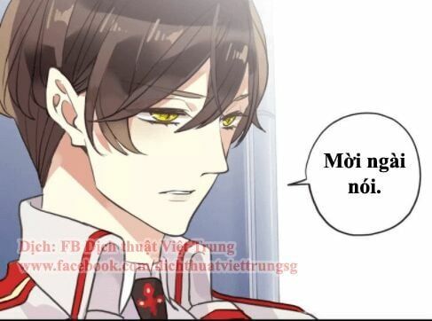 đọc truyện Vết Cắn Ngọt Ngào 2 Chương 14 ảnh 15 tại Thiên Thai Truyện