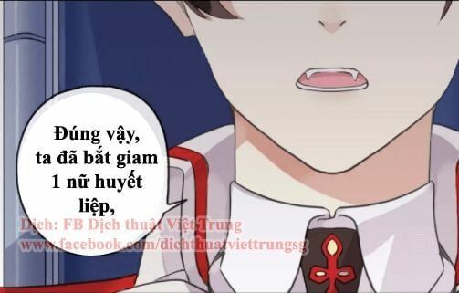 đọc truyện Vết Cắn Ngọt Ngào 2 Chương 14 ảnh 18 tại Thiên Thai Truyện