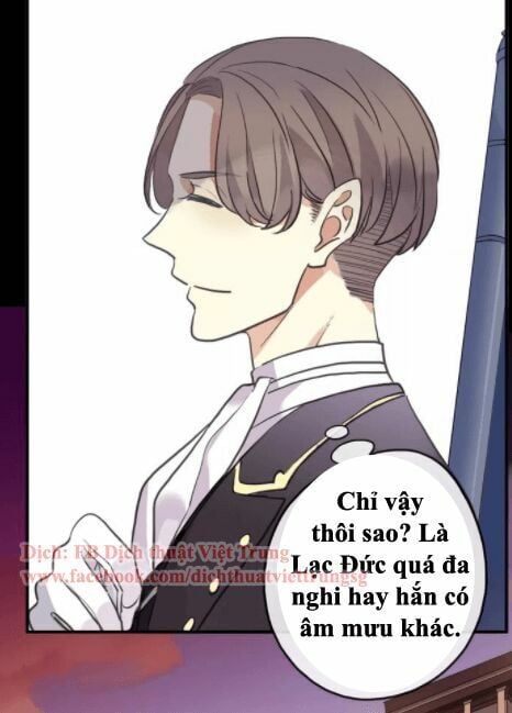 đọc truyện Vết Cắn Ngọt Ngào 2 Chương 14 ảnh 21 tại Thiên Thai Truyện