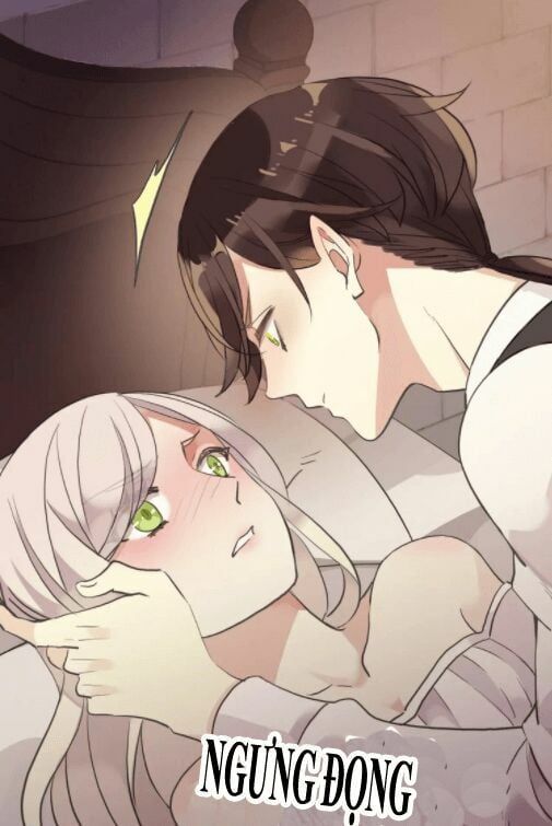 đọc truyện Vết Cắn Ngọt Ngào 2 Chương 14 ảnh 4 tại Thiên Thai Truyện