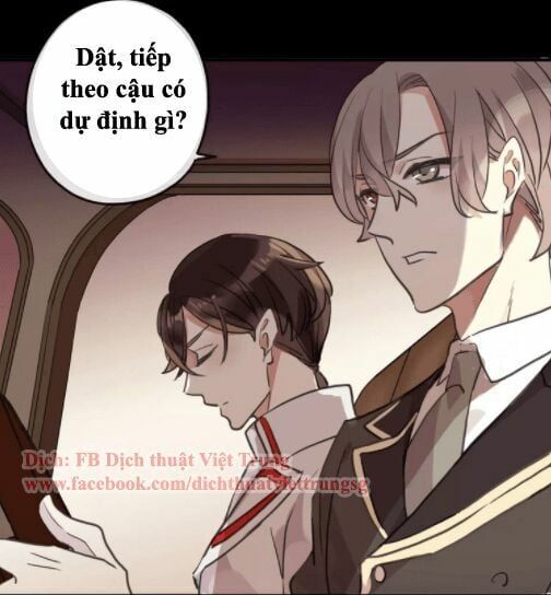 đọc truyện Vết Cắn Ngọt Ngào 2 Chương 14 ảnh 24 tại Thiên Thai Truyện