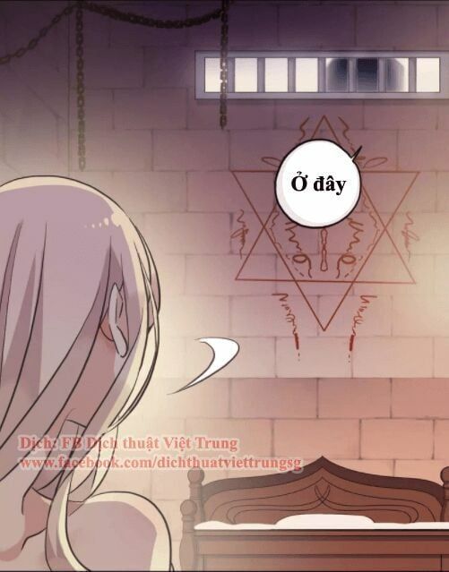 đọc truyện Vết Cắn Ngọt Ngào 2 Chương 14 ảnh 30 tại Thiên Thai Truyện