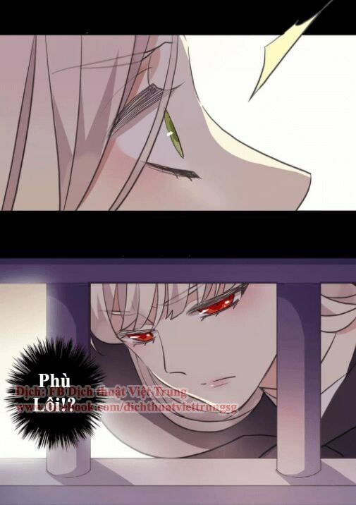 đọc truyện Vết Cắn Ngọt Ngào 2 Chương 14 ảnh 31 tại Thiên Thai Truyện