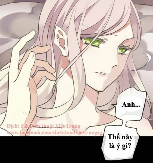 đọc truyện Vết Cắn Ngọt Ngào 2 Chương 14 ảnh 5 tại Thiên Thai Truyện