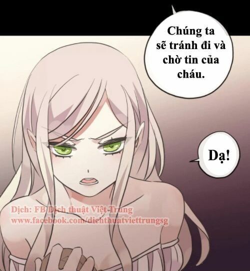 đọc truyện Vết Cắn Ngọt Ngào 2 Chương 14 ảnh 36 tại Thiên Thai Truyện