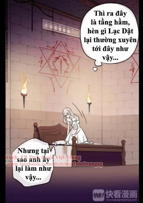 đọc truyện Vết Cắn Ngọt Ngào 2 Chương 14 ảnh 37 tại Thiên Thai Truyện