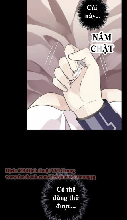 đọc truyện Vết Cắn Ngọt Ngào 2 Chương 14 ảnh 41 tại Thiên Thai Truyện