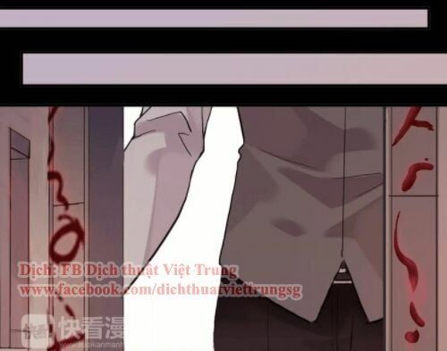 đọc truyện Vết Cắn Ngọt Ngào 2 Chương 14 ảnh 42 tại Thiên Thai Truyện