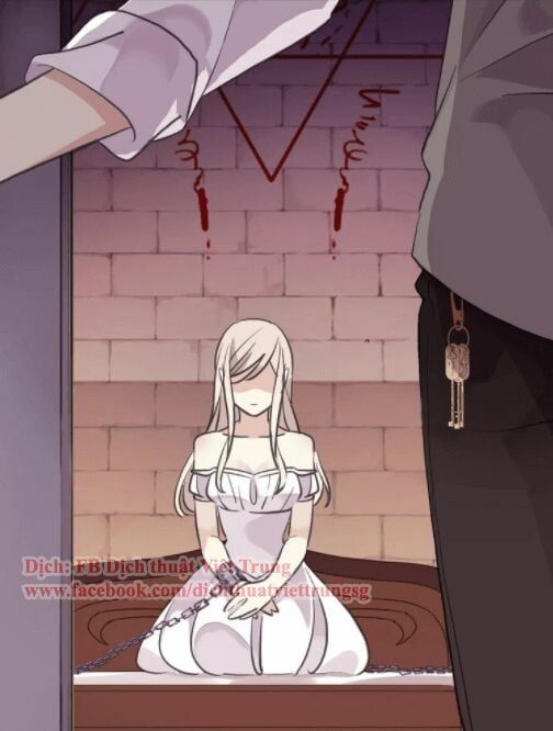 đọc truyện Vết Cắn Ngọt Ngào 2 Chương 14 ảnh 43 tại Thiên Thai Truyện