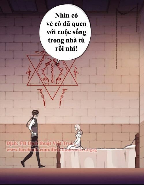 đọc truyện Vết Cắn Ngọt Ngào 2 Chương 14 ảnh 44 tại Thiên Thai Truyện