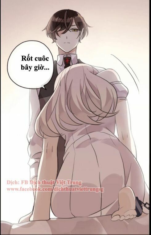 đọc truyện Vết Cắn Ngọt Ngào 2 Chương 14 ảnh 46 tại Thiên Thai Truyện