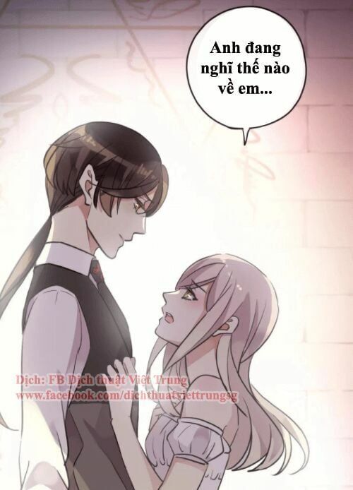 đọc truyện Vết Cắn Ngọt Ngào 2 Chương 14 ảnh 47 tại Thiên Thai Truyện