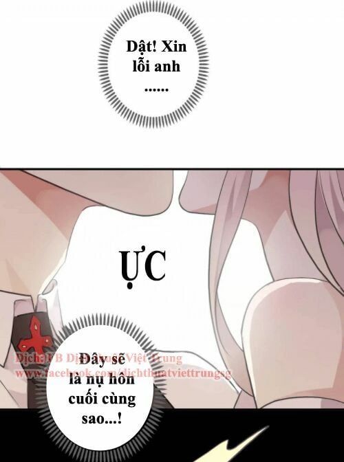 đọc truyện Vết Cắn Ngọt Ngào 2 Chương 14 ảnh 51 tại Thiên Thai Truyện