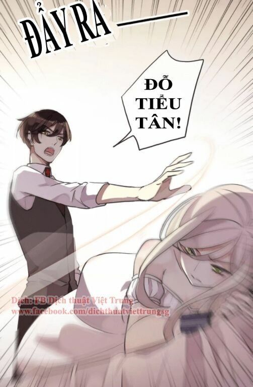 đọc truyện Vết Cắn Ngọt Ngào 2 Chương 14 ảnh 54 tại Thiên Thai Truyện