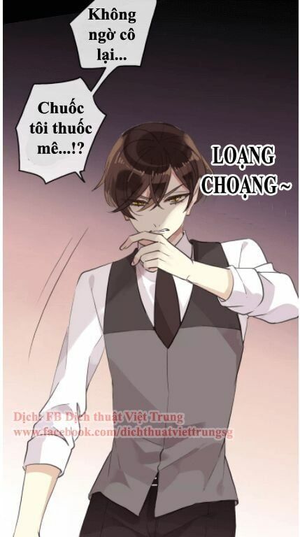 đọc truyện Vết Cắn Ngọt Ngào 2 Chương 14 ảnh 55 tại Thiên Thai Truyện