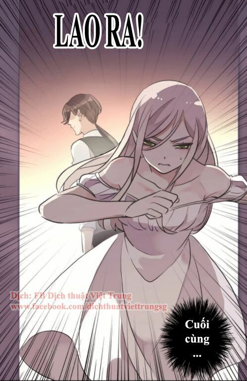 đọc truyện Vết Cắn Ngọt Ngào 2 Chương 14 ảnh 57 tại Thiên Thai Truyện