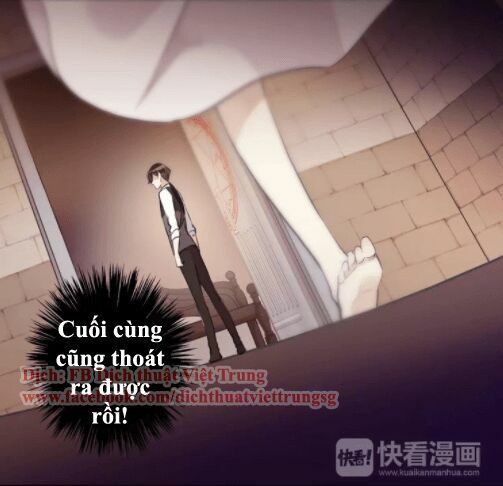 đọc truyện Vết Cắn Ngọt Ngào 2 Chương 14 ảnh 58 tại Thiên Thai Truyện