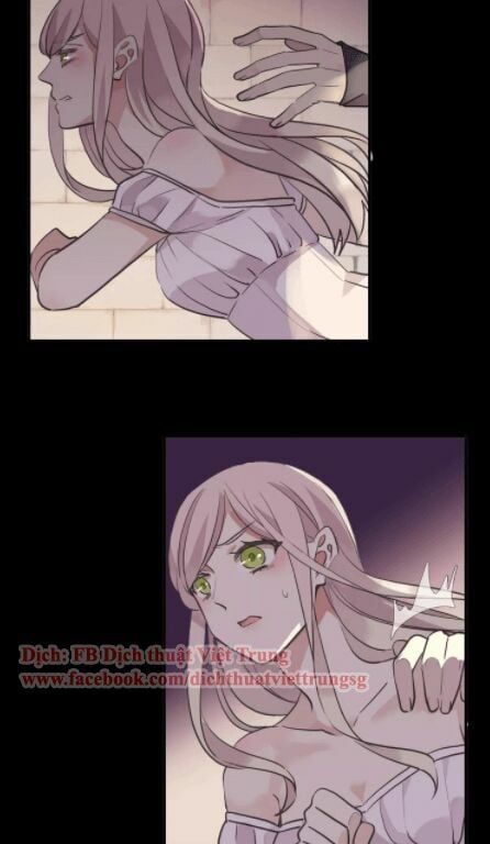 đọc truyện Vết Cắn Ngọt Ngào 2 Chương 14 ảnh 59 tại Thiên Thai Truyện