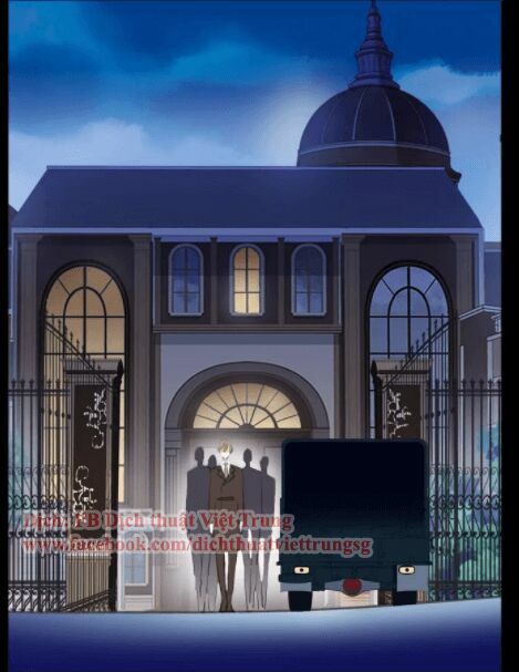 đọc truyện Vết Cắn Ngọt Ngào 2 Chương 14 ảnh 61 tại Thiên Thai Truyện