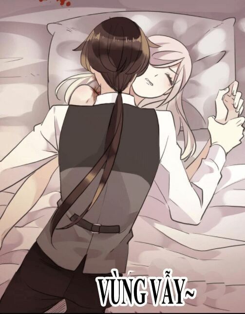 đọc truyện Vết Cắn Ngọt Ngào 2 Chương 14 ảnh 8 tại Thiên Thai Truyện