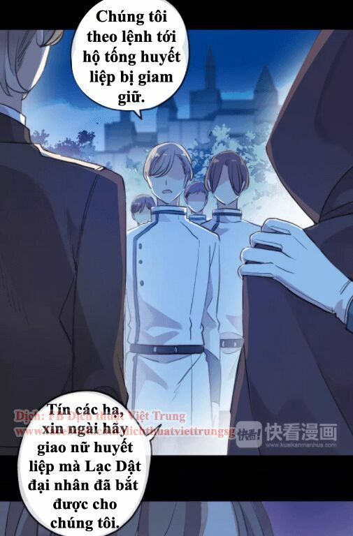 đọc truyện Vết Cắn Ngọt Ngào 2 Chương 14 ảnh 62 tại Thiên Thai Truyện