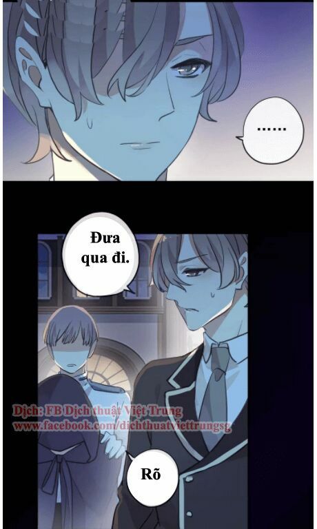 đọc truyện Vết Cắn Ngọt Ngào 2 Chương 14 ảnh 63 tại Thiên Thai Truyện