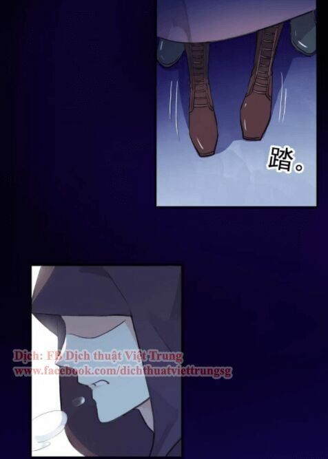 đọc truyện Vết Cắn Ngọt Ngào 2 Chương 14 ảnh 64 tại Thiên Thai Truyện